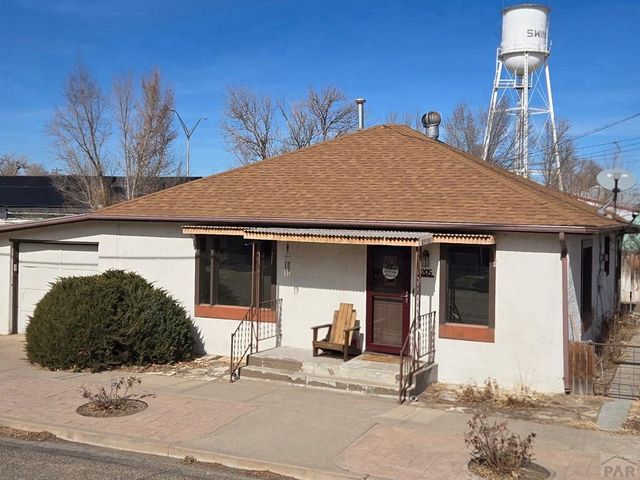 205 3rd St, Swink, CO 81077
