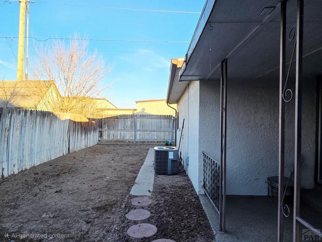 205 3rd St, Swink, CO 81077