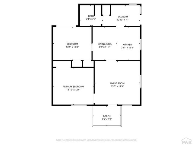 205 3rd St, Swink, CO 81077