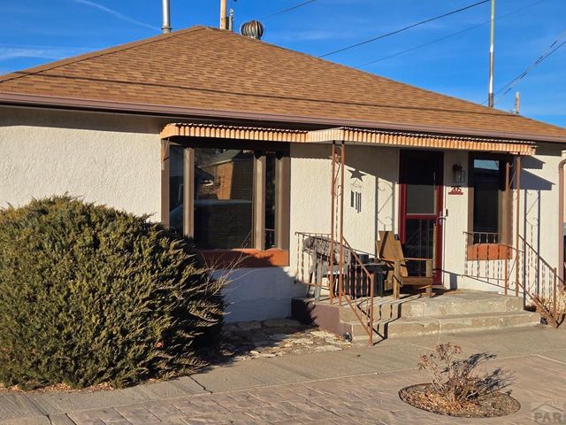 205 3rd St, Swink, CO 81077