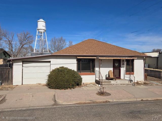 205 3rd St, Swink, CO 81077