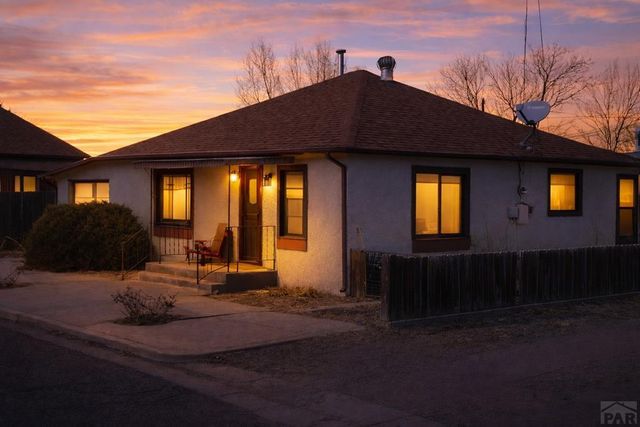 205 3rd St, Swink, CO 81077