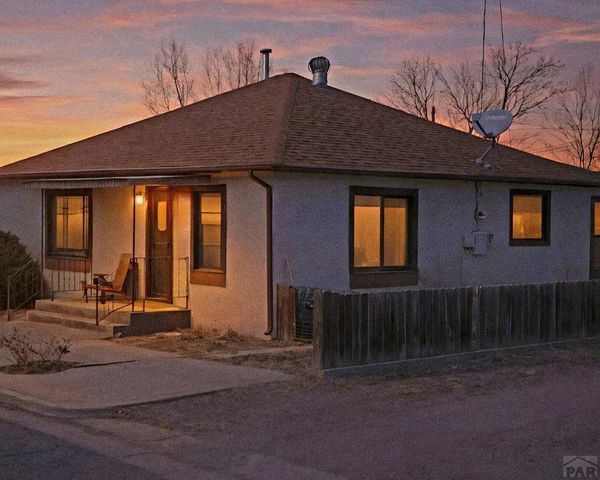 205 3rd St, Swink, CO 81077