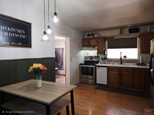 205 3rd St, Swink, CO 81077