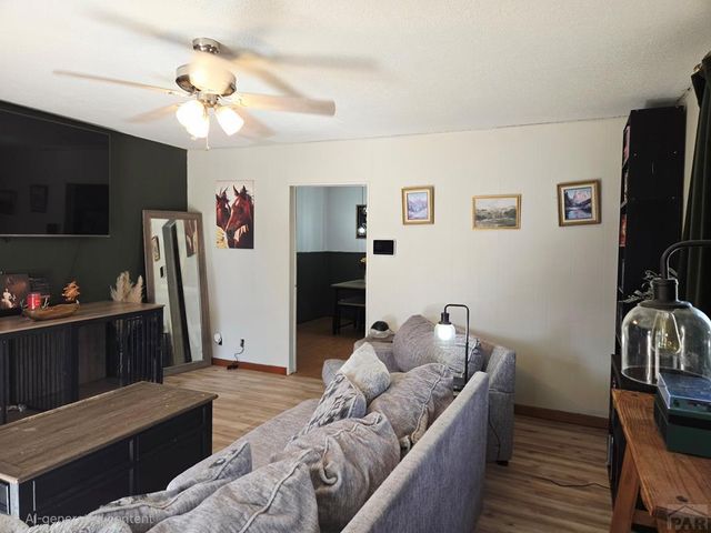 205 3rd St, Swink, CO 81077