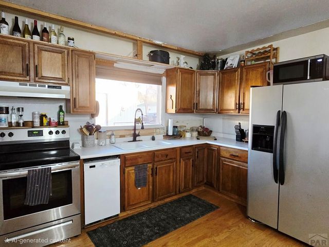 205 3rd St, Swink, CO 81077