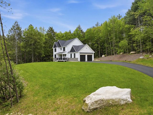 8 Arrowwood Road, New Boston, NH 03070