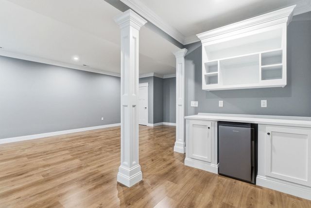 8 Arrowwood Road, New Boston, NH 03070