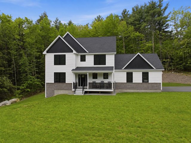 8 Arrowwood Road, New Boston, NH 03070