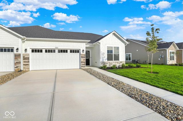 2863 Piper Place, Plainfield, IN 46268