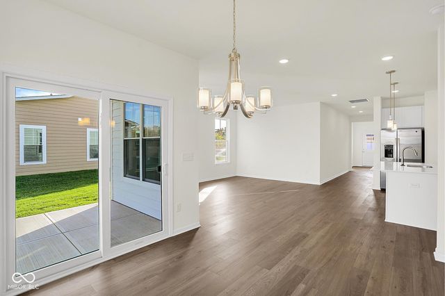 2863 Piper Place, Plainfield, IN 46268