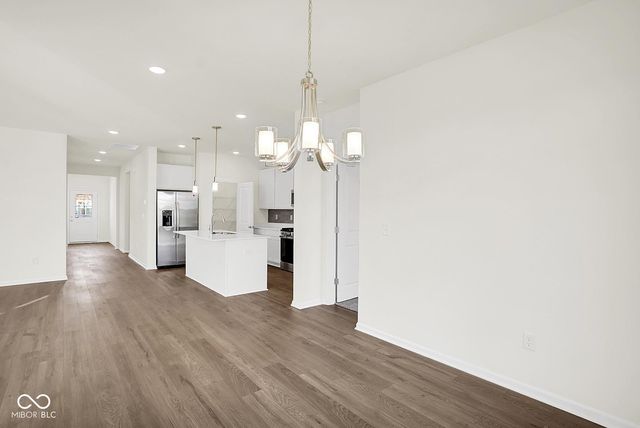 2863 Piper Place, Plainfield, IN 46268