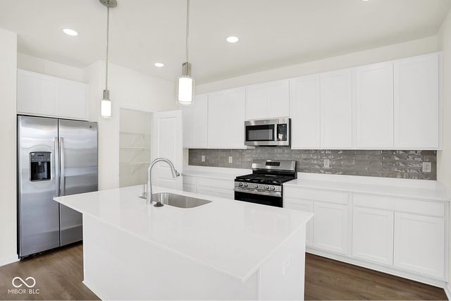 2863 Piper Place, Plainfield, IN 46268