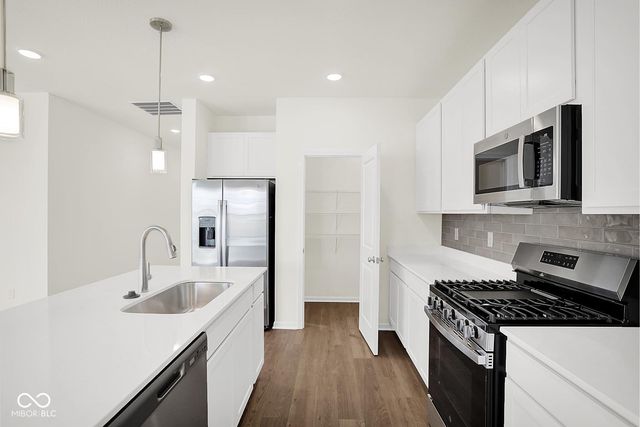 2863 Piper Place, Plainfield, IN 46268