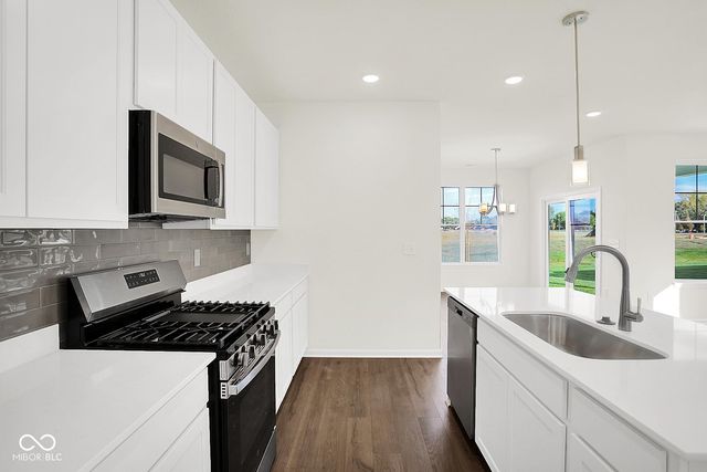 2863 Piper Place, Plainfield, IN 46268