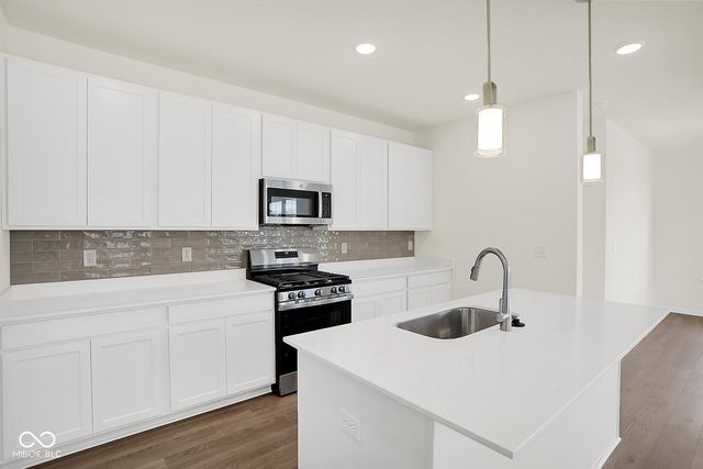 2863 Piper Place, Plainfield, IN 46268