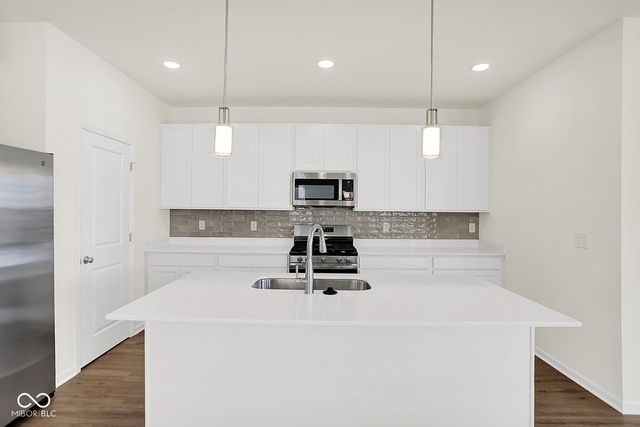 2863 Piper Place, Plainfield, IN 46268