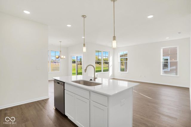 2863 Piper Place, Plainfield, IN 46268