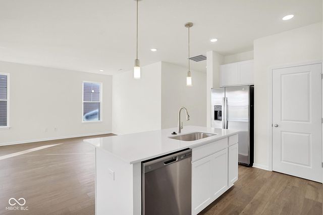 2863 Piper Place, Plainfield, IN 46268