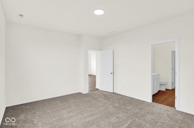 2863 Piper Place, Plainfield, IN 46268