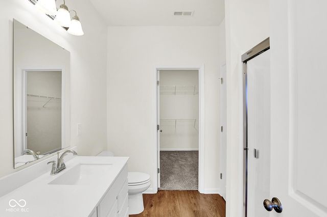 2863 Piper Place, Plainfield, IN 46268