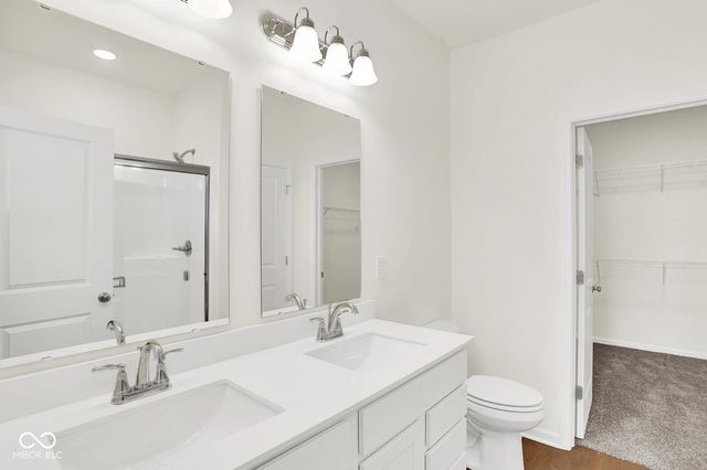 2863 Piper Place, Plainfield, IN 46268