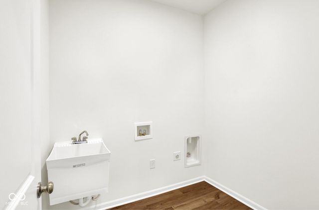 2863 Piper Place, Plainfield, IN 46268