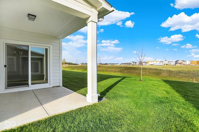 2863 Piper Place, Plainfield, IN 46268