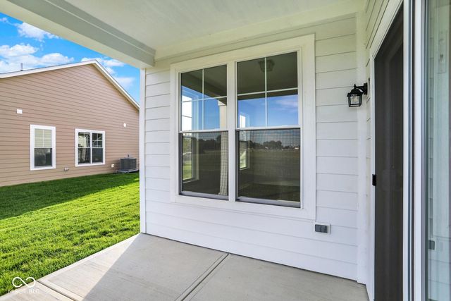 2863 Piper Place, Plainfield, IN 46268