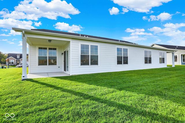 2863 Piper Place, Plainfield, IN 46268