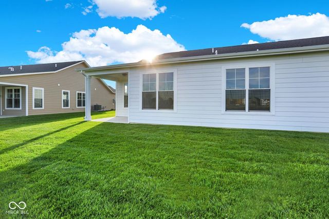 2863 Piper Place, Plainfield, IN 46268