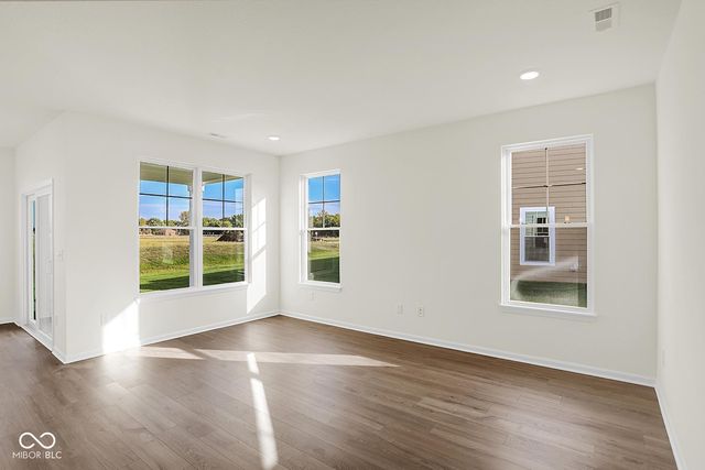 2863 Piper Place, Plainfield, IN 46268