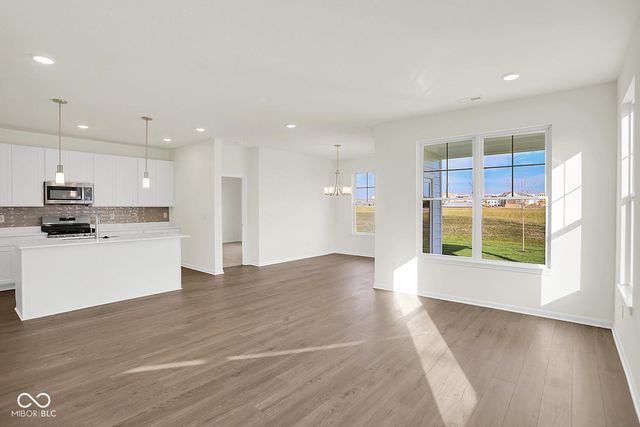 2863 Piper Place, Plainfield, IN 46268