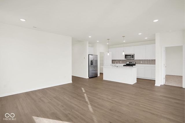 2863 Piper Place, Plainfield, IN 46268