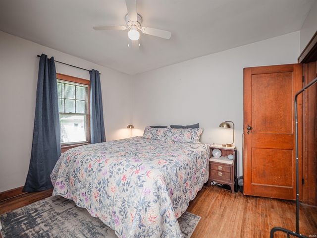 619 Keck Avenue, Evansville, IN 47711