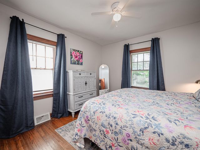 619 Keck Avenue, Evansville, IN 47711