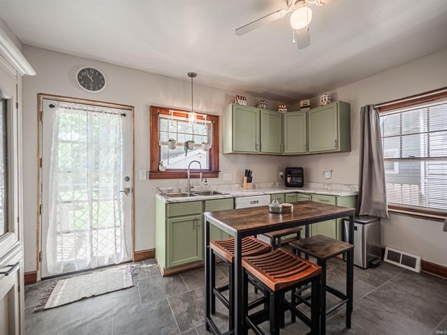619 Keck Avenue, Evansville, IN 47711