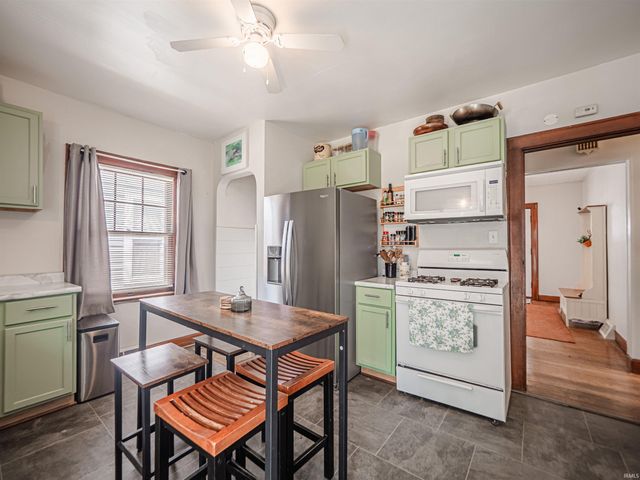 619 Keck Avenue, Evansville, IN 47711