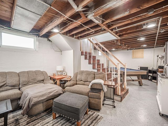 619 Keck Avenue, Evansville, IN 47711