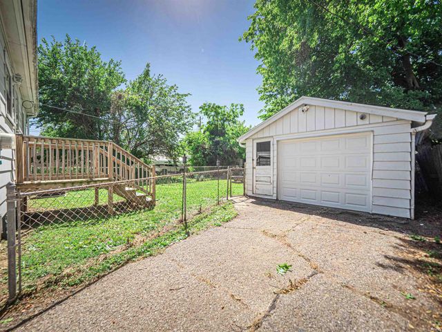 619 Keck Avenue, Evansville, IN 47711