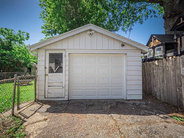 619 Keck Avenue, Evansville, IN 47711