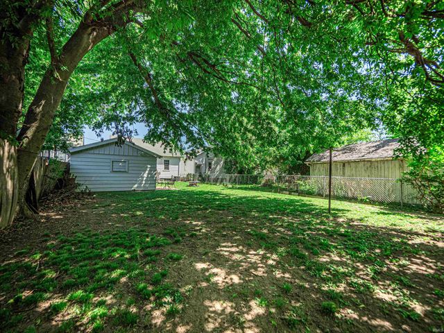 619 Keck Avenue, Evansville, IN 47711