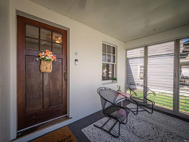 619 Keck Avenue, Evansville, IN 47711