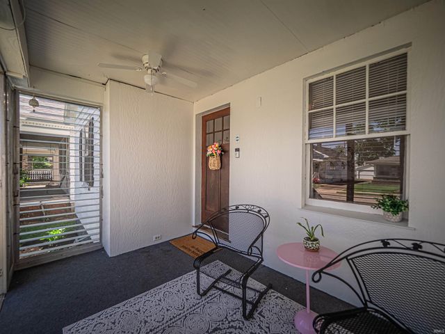 619 Keck Avenue, Evansville, IN 47711