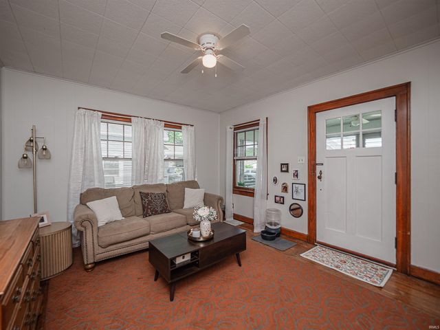 619 Keck Avenue, Evansville, IN 47711