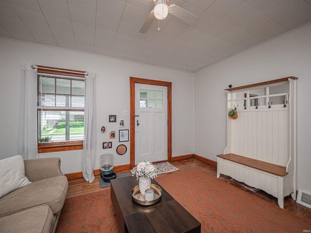 619 Keck Avenue, Evansville, IN 47711