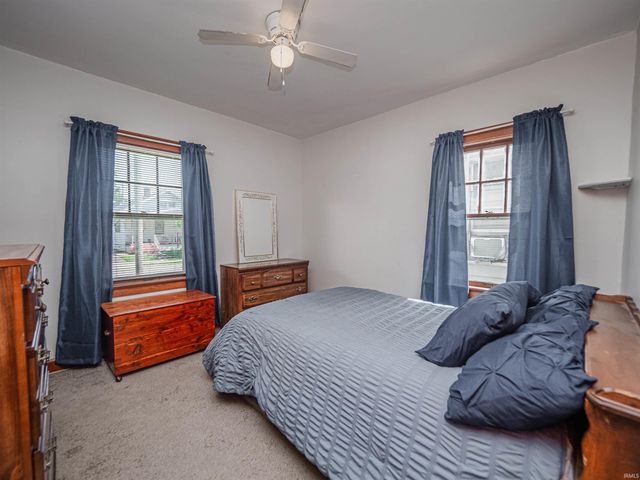 619 Keck Avenue, Evansville, IN 47711