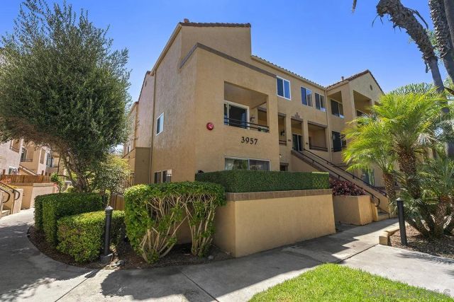 3957 Nobel Dr 208, San Diego, CA 92122