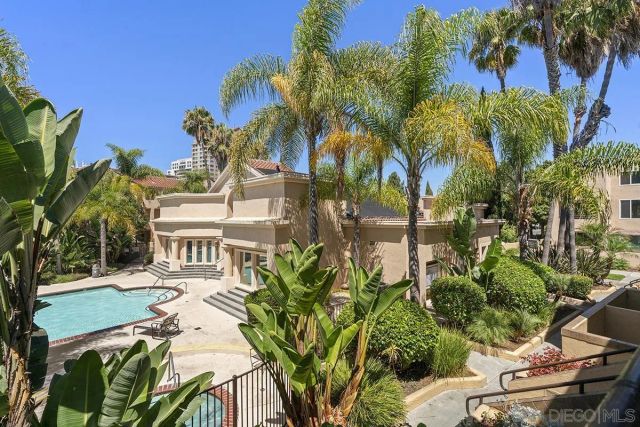 3957 Nobel Dr 208, San Diego, CA 92122