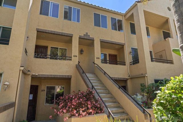 3957 Nobel Dr 208, San Diego, CA 92122